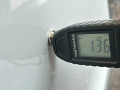 дверь передняя правая Porsche Macan GTS 1 поколение [2-й рестайлинг] 95B 2022, 2.9 л., DGR, бензин, АКПП, внедорожник 5 дв., 95B831312A, 95B831022B - фото №7