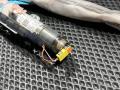 подушка безопасности боковая (шторка) Jaguar XE 1 поколение X760 2016, 2.0 л., бензин, АКПП, седан, HX7314K159AD, T4N16128, T4N7323 - фото №8