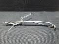 механизм стеклоочистителя (трапеция дворников) Mercedes-Benz SL-Класс R231 2012, 4.7 л., бензин, A2318201240 - фото №2