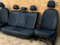 салон (комплект сидений) Volkswagen Taos 1 поколение 2023, 1.5 л., DNKA, бензин, АКПП, внедорожник 5 дв., передний привод - фото №6