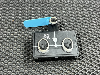 модуль управления двери Audi S4 B9 [рестайлинг] 2021, 3.0 л., CWGD, бензин, АКПП, седан, полный привод, 4M0959795M