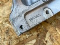 кронштейн генератора Nissan Rogue T33 2023, 1.5 л., KR15, бензин, АКПП, внедорожник 5 дв., передний привод, 11910-6RC2A, 231022B0322 - фото №7