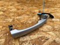 ручка наружная Nissan Rogue T33 2023, 1.5 л., KR15, бензин, АКПП, внедорожник 5 дв., передний привод, 80640-6RA0D - фото №2