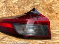 фонарь задний левый Nissan Rogue T33 2023, 1.5 л., KR15, бензин, АКПП, внедорожник 5 дв., передний привод - фото №4