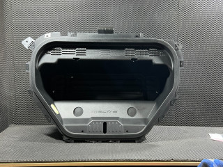 обшивка багажника Ford Mustang Mach-E 1 поколение 2023, электро, внедорожник 5 дв., PJ8B-457A04-ACW