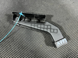 воздуховод Hyundai Tucson 4 поколение 2024, 2.5 л., G4KN, бензин, АКПП, внедорожник 5 дв., 28210-CW200