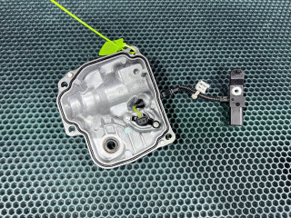 датчик (прочие) Audi A5 F5 2018, 2.0 л., бензин, АКПП, купе, 0CK927431E