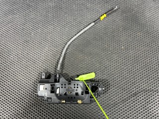 скелет ручки двери задней правой Audi S4 B9 [рестайлинг] 2021, 3.0 л., CWGD, бензин, АКПП, седан, полный привод, 8W02837812A