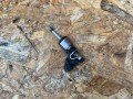 форсунка Nissan Rogue T33 2023, 1.5 л., KR15, бензин, АКПП, внедорожник 5 дв., передний привод, 166006RC1A - фото №5
