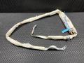 подушка безопасности боковая (шторка) Land Rover Range Rover Evoque L538 2014, 2.0 л., бензин, АКПП, внедорожник 5 дв., BJ3214K159BB, LR026028 - фото №3