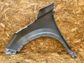 крыло переднее правое Nissan Rogue T33 2023, 1.5 л., KR15, бензин, АКПП, внедорожник 5 дв., передний привод - фото №8