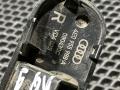форсунка омывателя лобового стекла Audi A8 D3 [2-й рестайлинг] 2008, 4.2 л., BVJ, бензин, АКПП, седан, 4E0955988A - фото №6