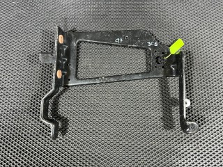 кронштейн радиатора Audi Q7 4M 2017, 3.0 л., бензин, АКПП, внедорожник 5 дв., 4M0121262R