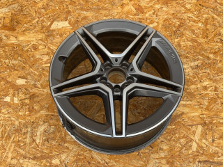диск литой Mercedes-Benz CLS-Класс C257 2021, A2574011500