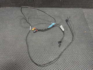 Проводка крышки багажника Volkswagen Taos 1 поколение 2021, 1.5 л., DNKA, бензин, АКПП, внедорожник 5 дв., 2GJ971175