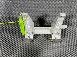 кронштейн КПП Toyota Supra 5 поколение A90 2019, бензин, АКПП, 22316877099