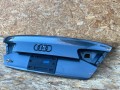 крышка багажника (дверь 3-5) Audi S8 D4 2013, 4.0 л., CGTA, бензин, АКПП, седан, 4H0827023B - фото №3
