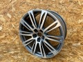 диск литой Audi A8 D4/4H [рестайлинг] 2013, 4.0 л., CEUA, бензин, АКПП, седан, 4H0601025AE - фото №2