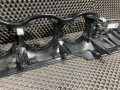 накладка на торпедо (консоль) Mercedes-Benz GLB-Класс 1 поколение X247 2020, 2.0 л., бензин, АКПП, внедорожник 5 дв., A2476805902, A2476809703 - фото №12