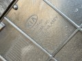 Стекло панорамной крыши Kia Sorento 4 поколение 2023, 2.5 л., бензин, АКПП, внедорожник 5 дв., передний привод, 81600P2000 - фото №20
