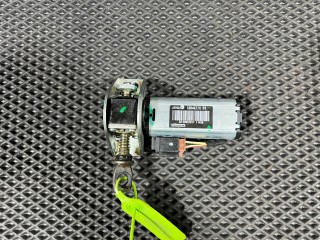 моторчик регулировки сиденья Audi Q5 FY 2018, 2.0 л., бензин, АКПП, внедорожник 5 дв., 1804677X01