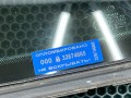 стекло кузовное боковое левое Volkswagen Arteon 1 поколение 2019, 2.0 л., бензин, седан, 3G8845297F - фото №10