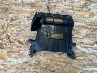 защита днища Porsche Macan GTS 1 поколение [2-й рестайлинг] 95B 2022, 2.9 л., DGR, бензин, АКПП, внедорожник 5 дв., 95B825370H