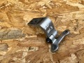 петля двери Nissan Rogue T33 2023, 1.5 л., KR15, бензин, АКПП, внедорожник 5 дв., передний привод, 82421-6RA0A - фото №3