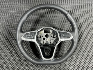 руль Volkswagen Taos 1 поколение 2023, 1.5 л., DNKA, бензин, АКПП, внедорожник 5 дв., передний привод, 2GJ419089