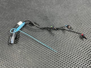 проводка Chevrolet Trax 2 поколение 2024, 1.2 л., бензин, АКПП, внедорожник 5 дв., передний привод, 55492930