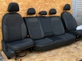 салон (комплект сидений) Volkswagen Taos 1 поколение 2023, 1.5 л., DNKA, бензин, АКПП, внедорожник 5 дв., передний привод - фото №4