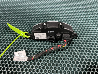 сопротивление печки Jaguar XE 1 поколение 2017, 3.0 л., бензин, АКПП, седан, GX7319E624AA, LR082162, T2H8162, GX7319949AA