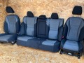 салон (комплект сидений) Nissan Rogue T33 2023, 1.5 л., KR15, бензин, АКПП, внедорожник 5 дв., передний привод - фото №2
