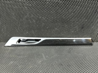 накладка двери (крышки) багажника BMW 7 серия G11/G12 2017, 3.0 л., B57 D30 A, дизель, АКПП, седан, 7861831