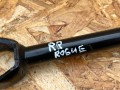 рычаг задний правый Nissan Rogue T33 2023, 1.5 л., KR15, бензин, АКПП, внедорожник 5 дв., передний привод, 55110-6RA0A - фото №7