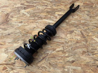 амортизатор передний правый Jaguar XE 1 поколение X760 2018, 2.0 л., бензин, АКПП, седан, GX735310BA, T4N7337, T4N12629, T4N7326, GX7318B037BE