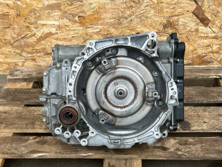 КПП автоматическая (АКПП) Buick Envista 1 поколение 2024, 1.2 л., бензин, АКПП, внедорожник 5 дв., 24054135, 4PAW, 6T40