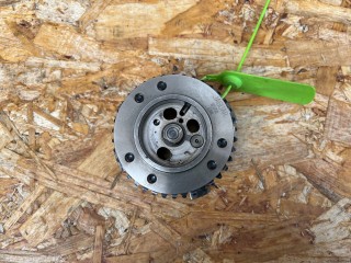 фазорегулятор Jaguar XJ 4 поколение 2015, 3.0 л., 306PS, бензин, АКПП, седан, LR060396, LR035550, LR048777, DX236M288BC, C2Z30685, B535B