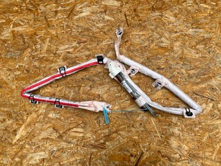 подушка безопасности боковая (шторка) Volkswagen Taos 1 поколение 2023, 1.5 л., DNKA, бензин, АКПП, внедорожник 5 дв., передний привод, 2GJ880741F