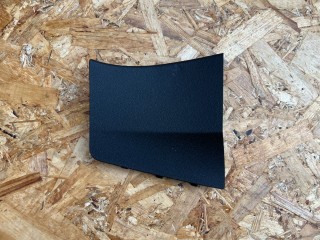 обшивка крышки багажника Volkswagen Tiguan 2 поколение [рестайлинг] 2024, 2.0 л., DTEA, бензин, АКПП, внедорожник 5 дв., полный привод, 5NN867657