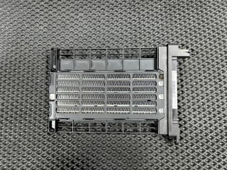 электрический радиатор отопителя (тэн) Volkswagen Taos 1 поколение 2023, 1.5 л., DNKA, бензин, АКПП, внедорожник 5 дв., передний привод, 5Q0963235E