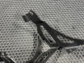 кронштейн гидроусилителя Volkswagen Touareg 2 поколение 2013, 3.0 л., CGEA, бензин, АКПП, внедорожник 5 дв., 7P0423380 - фото №4