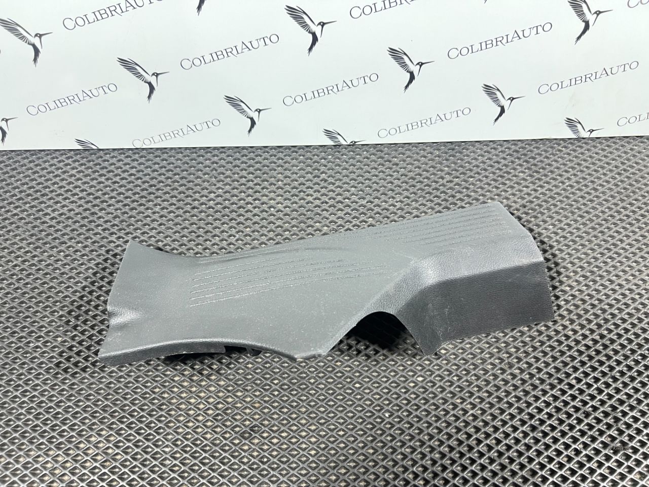 накладка на порог внутренняя Nissan Rogue T33 2022, 1.5 л., KR15, бензин, АКПП, внедорожник 5 дв., 769546RR0A - фото №1