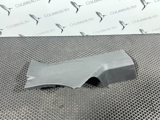 накладка на порог внутренняя Nissan Rogue T33 2022, 1.5 л., KR15, бензин, АКПП, внедорожник 5 дв., 769546RR0A