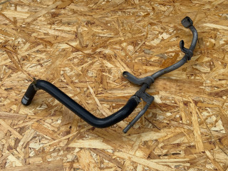 патрубок (трубопровод, шланг) Kia K5 3 поколение 2020, 1.6 л., G4FP, бензин, АКПП, 28237-2M800-2A