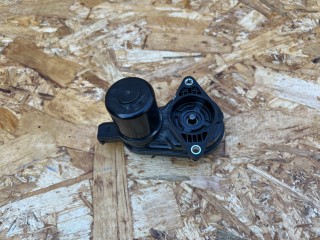 электроручник Kia K5 3 поколение [рестайлинг] 2025, 2.5 л., бензин, АКПП, седан, полный привод, L1582-37700