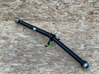 карданный вал Audi A4 B9 2019, 2.0 л., бензин, АКПП, седан, 8W0521101C