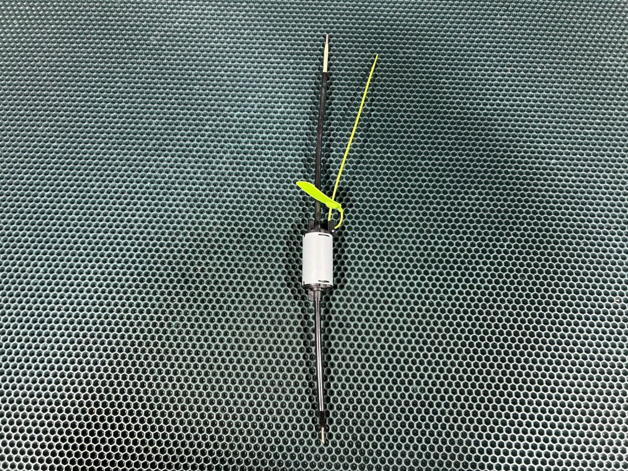 моторчик регулировки сиденья Toyota Supra 5 поколение A90 2019, бензин, АКПП, 116150010 - фото №1