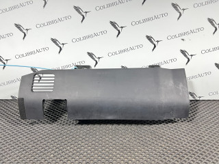 подушка безопасности коленная Nissan Rogue T33 2022, 1.5 л., KR15, бензин, АКПП, внедорожник 5 дв., 985R16RR0A