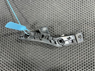 Крепление бампера переднего Volkswagen Taos 1 поколение 2023, 1.5 л., DNKA, бензин, АКПП, внедорожник 5 дв., передний привод, 2GJ807183